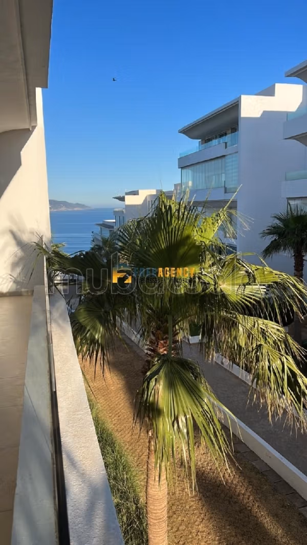 Appartement Haut Standing à louer a cap tingis 
TNG