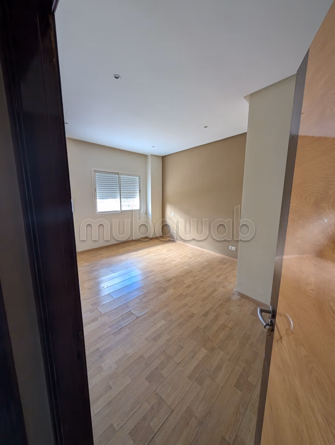 Appartement à louer à Riyad.
2 chambres