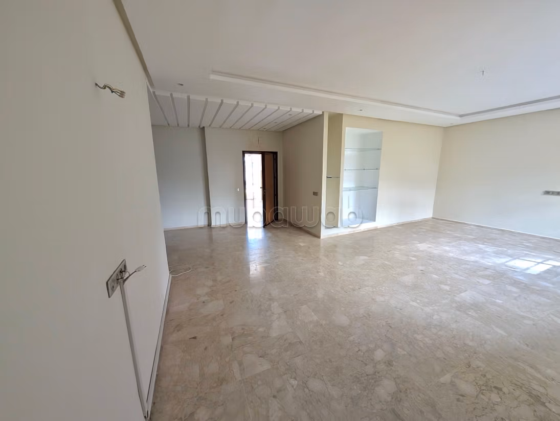 Appartement à louer à Riyad.
2 chambres — 2