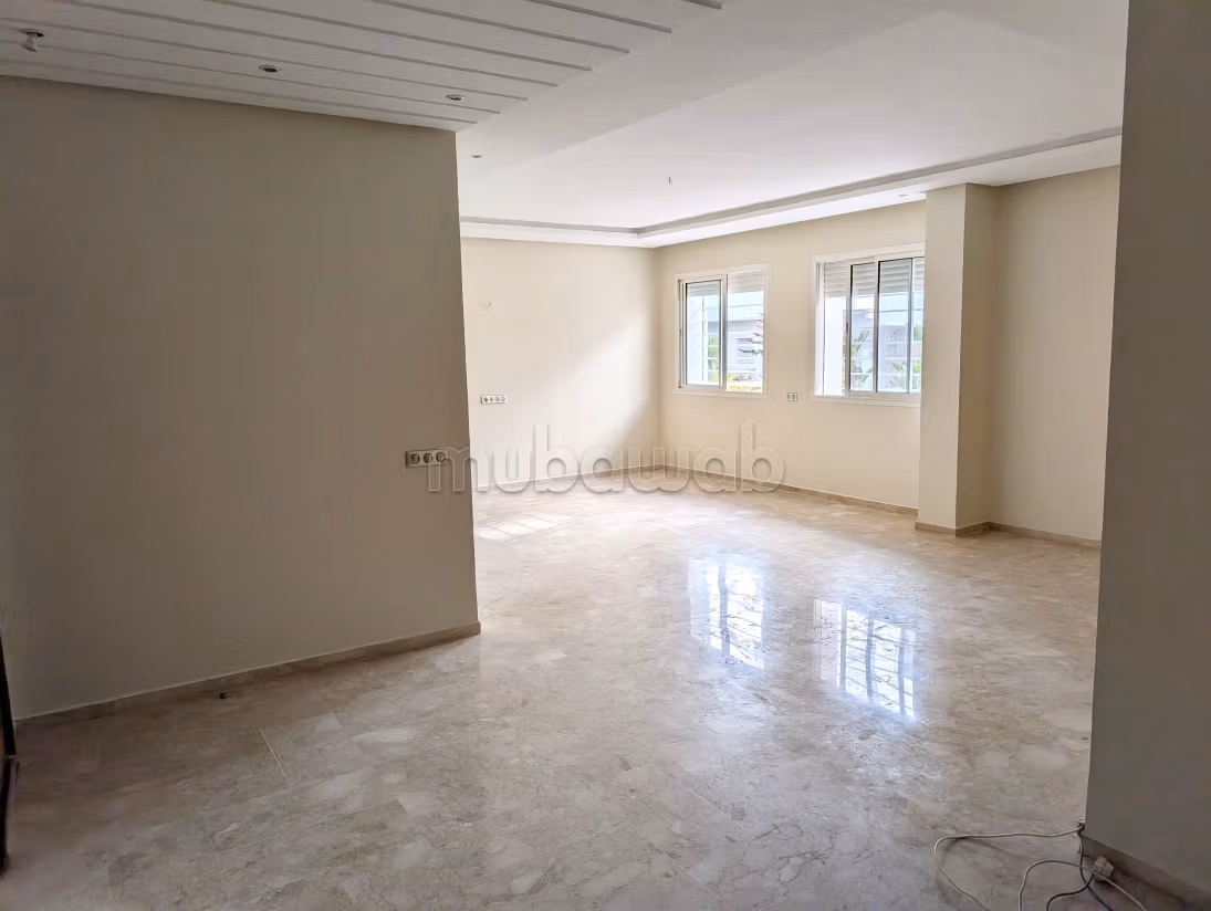 Appartement à louer à Riyad.
2 chambres — 4