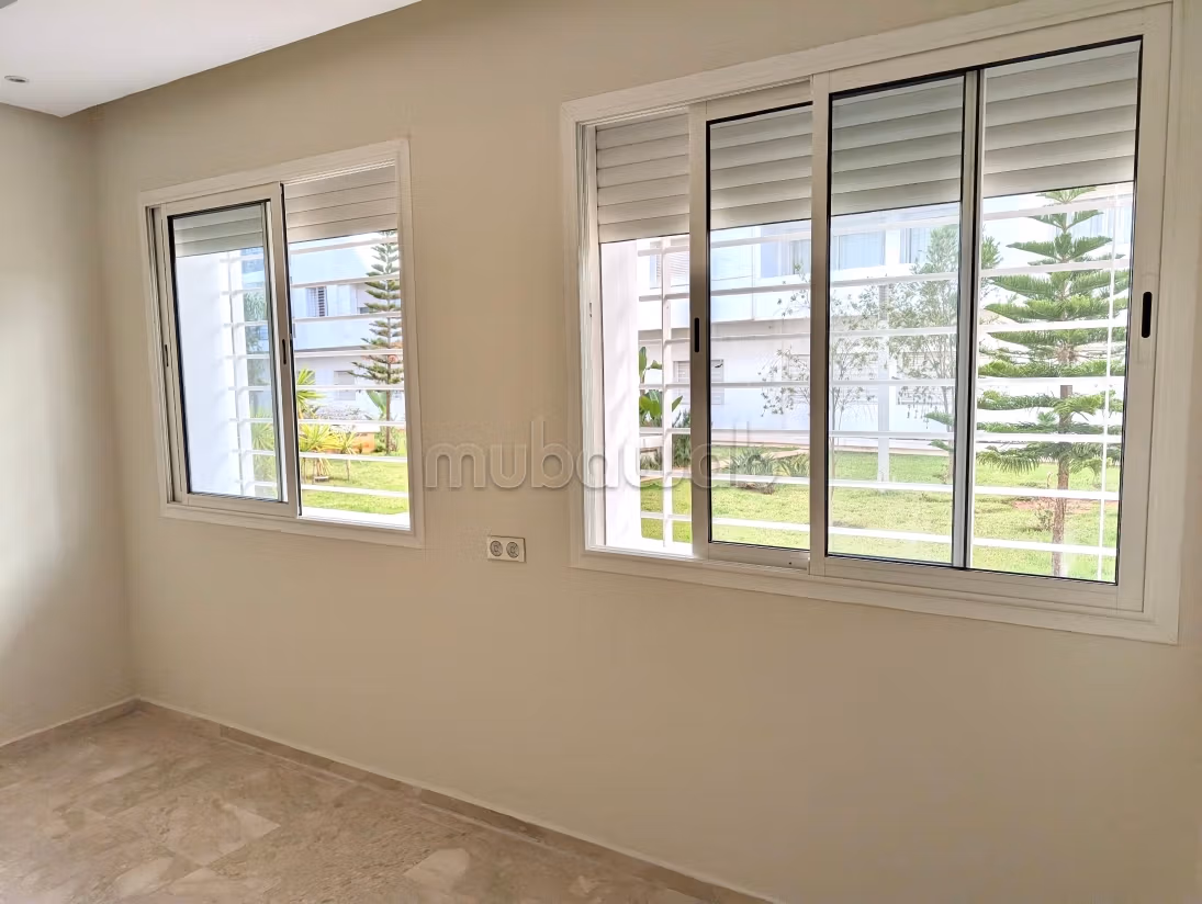Appartement à louer à Riyad.
2 chambres — 5