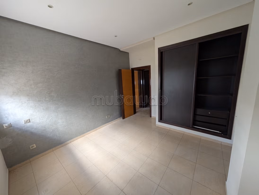Appartement à louer à Riyad.
2 chambres — 6