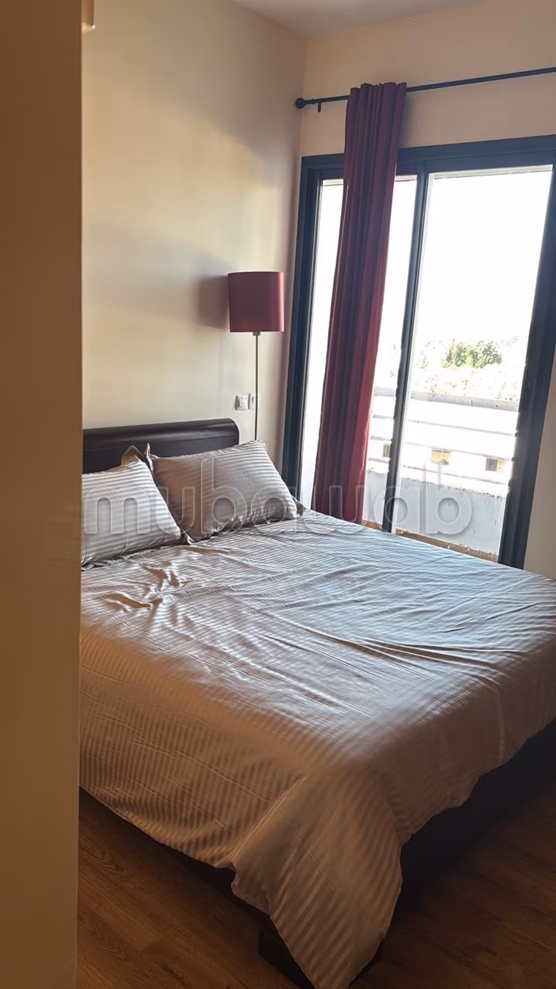 Bel appartement meublé en location à Wifak 
Temara — 4