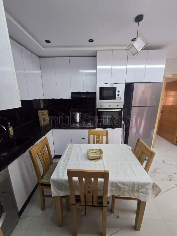 Appartement très proche de l'université