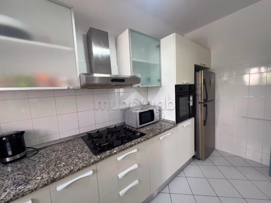 Duplex for rent