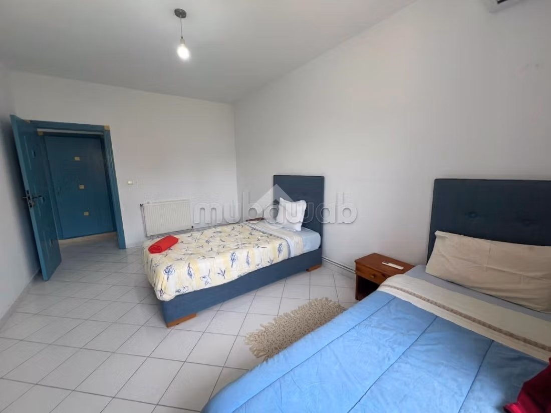 Duplex for rent