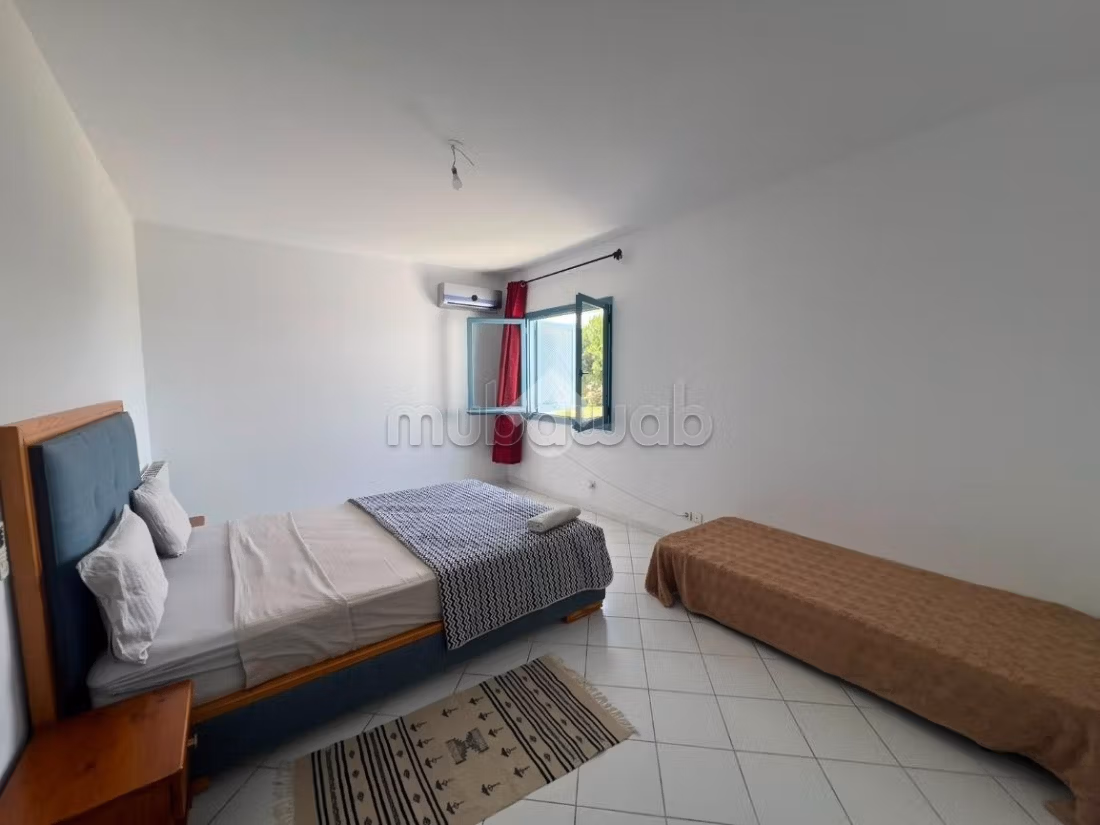 Duplex for rent