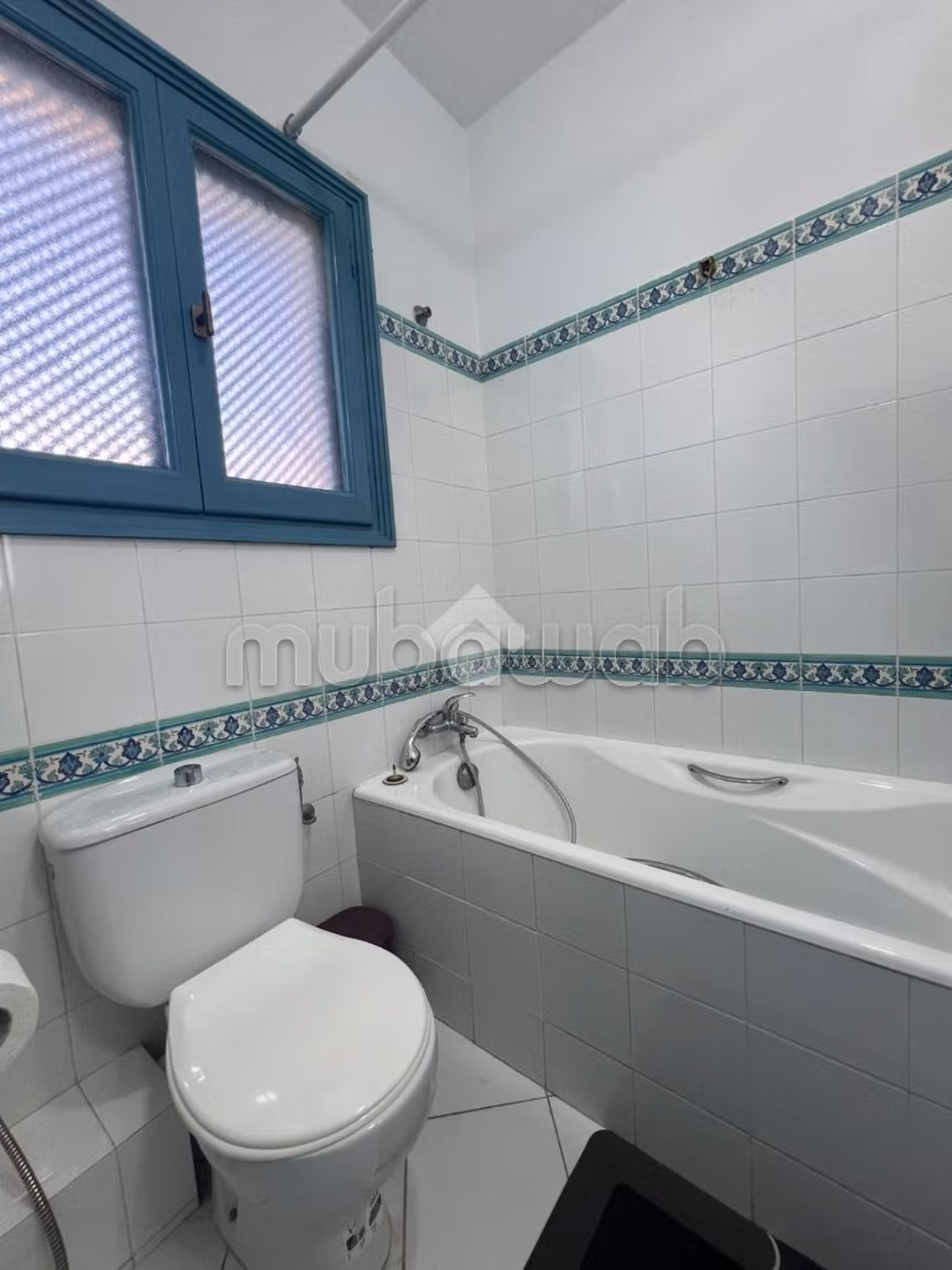 Duplex for rent