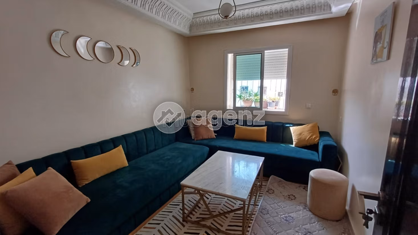 Appartement 70 m² à Oulfa — 7