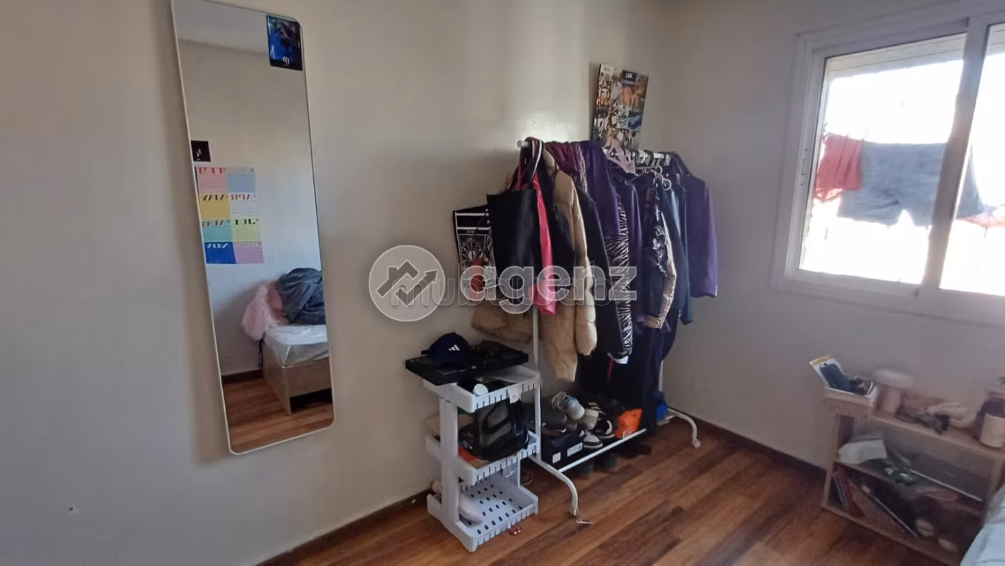 Appartement à vendre 70 m², 3 chambres Oulfa Casablanca — 4