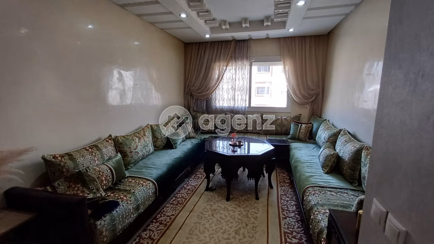 Appartement 70 m² à Oulfa — 8