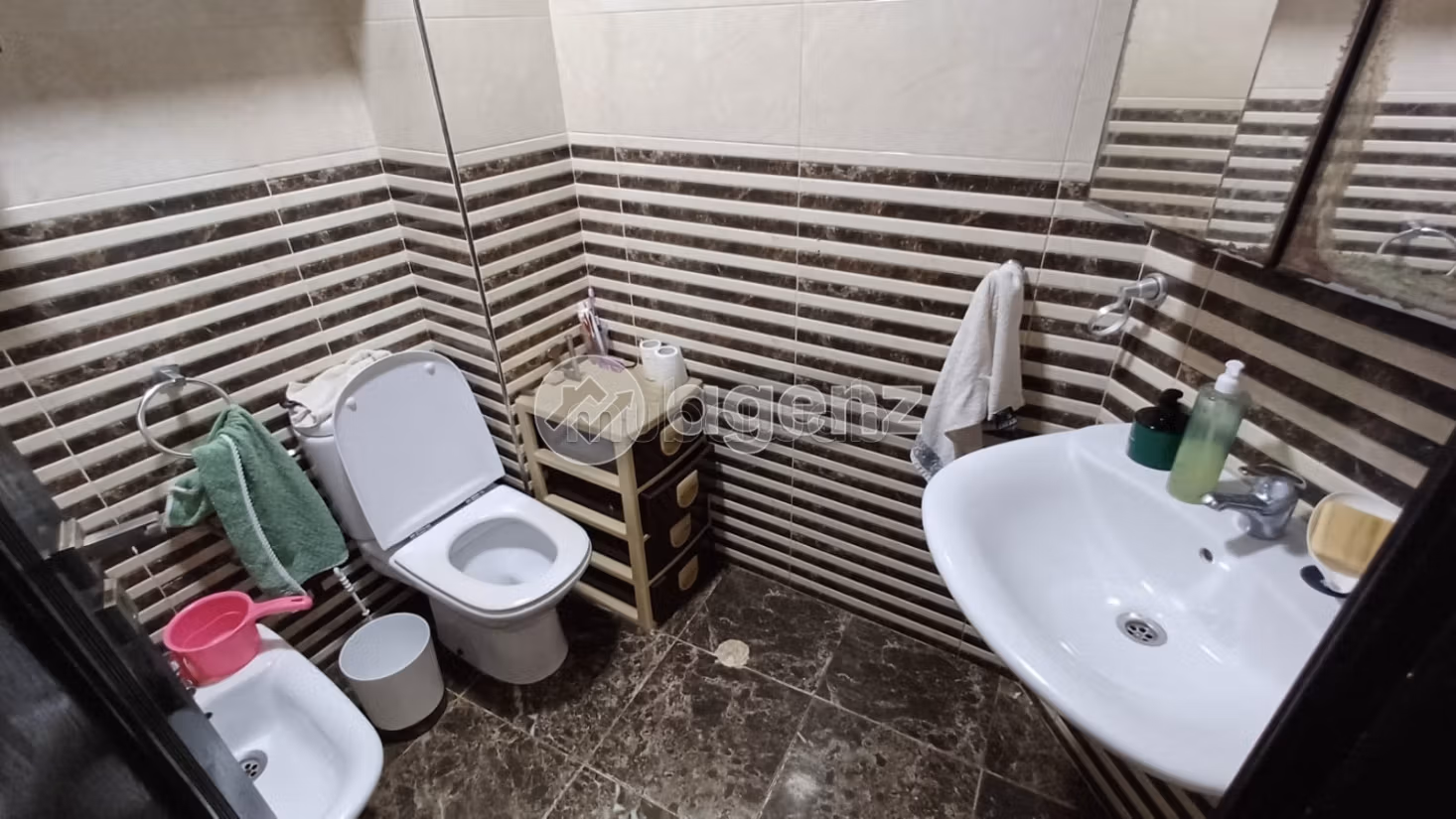 Appartement 70 m² à Oulfa — 9