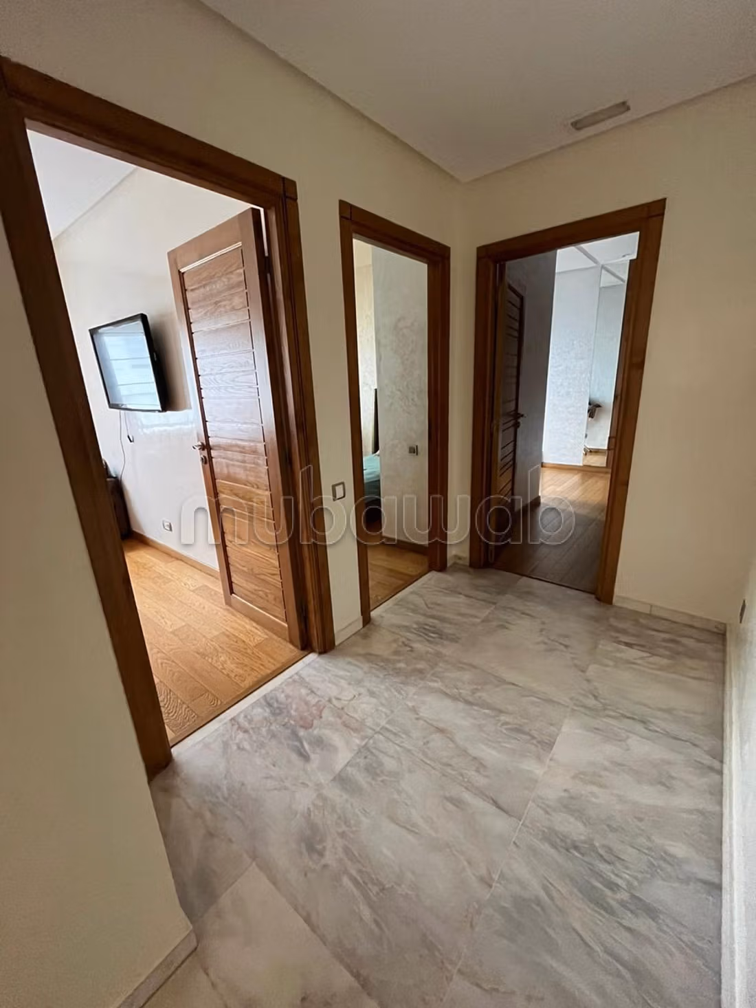 Appartamento arredato in affitto di 108 m² a Casablanca