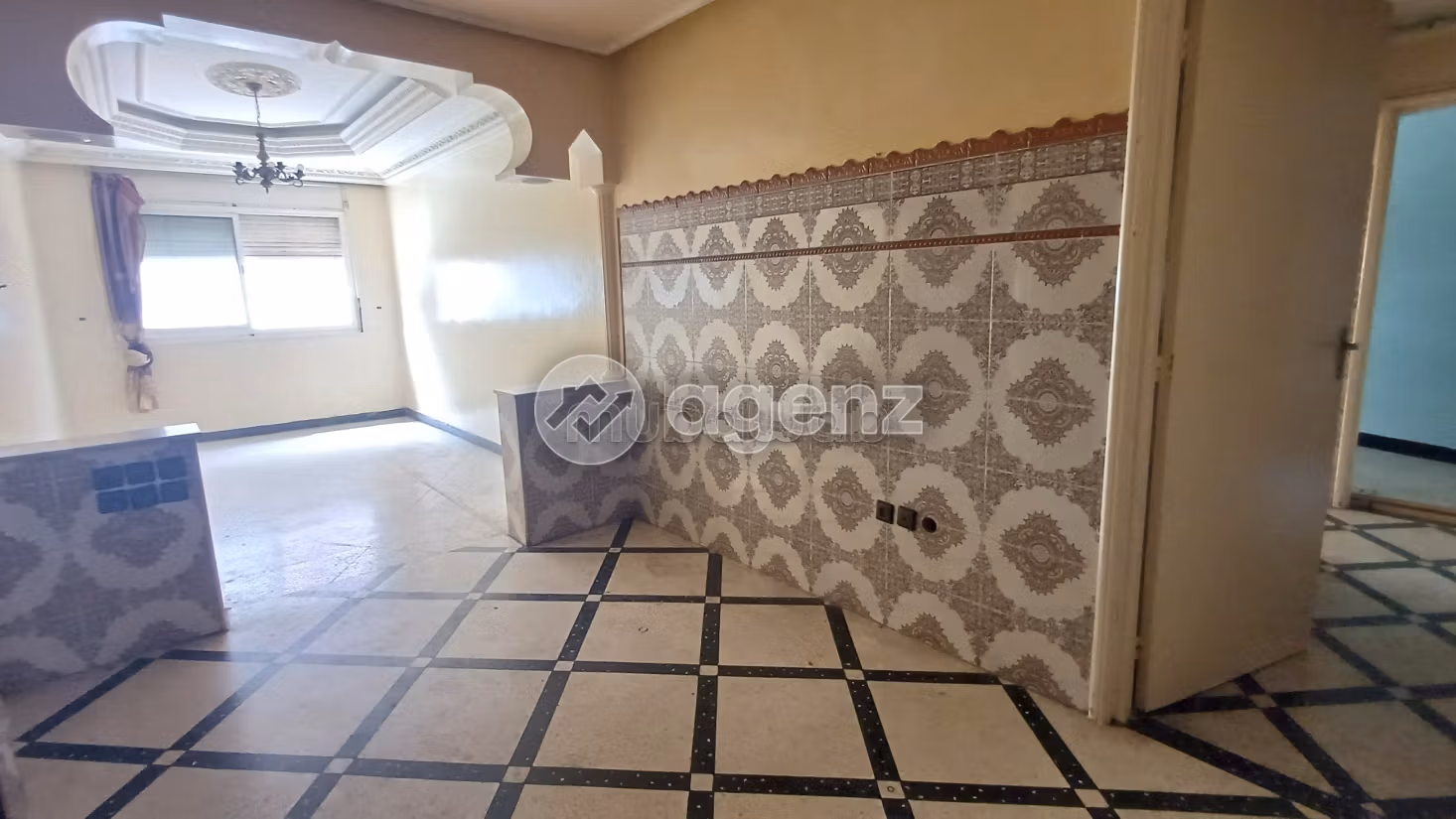 Apartment for sale 157 m², 3 bedrooms Ain Borja Casablanca