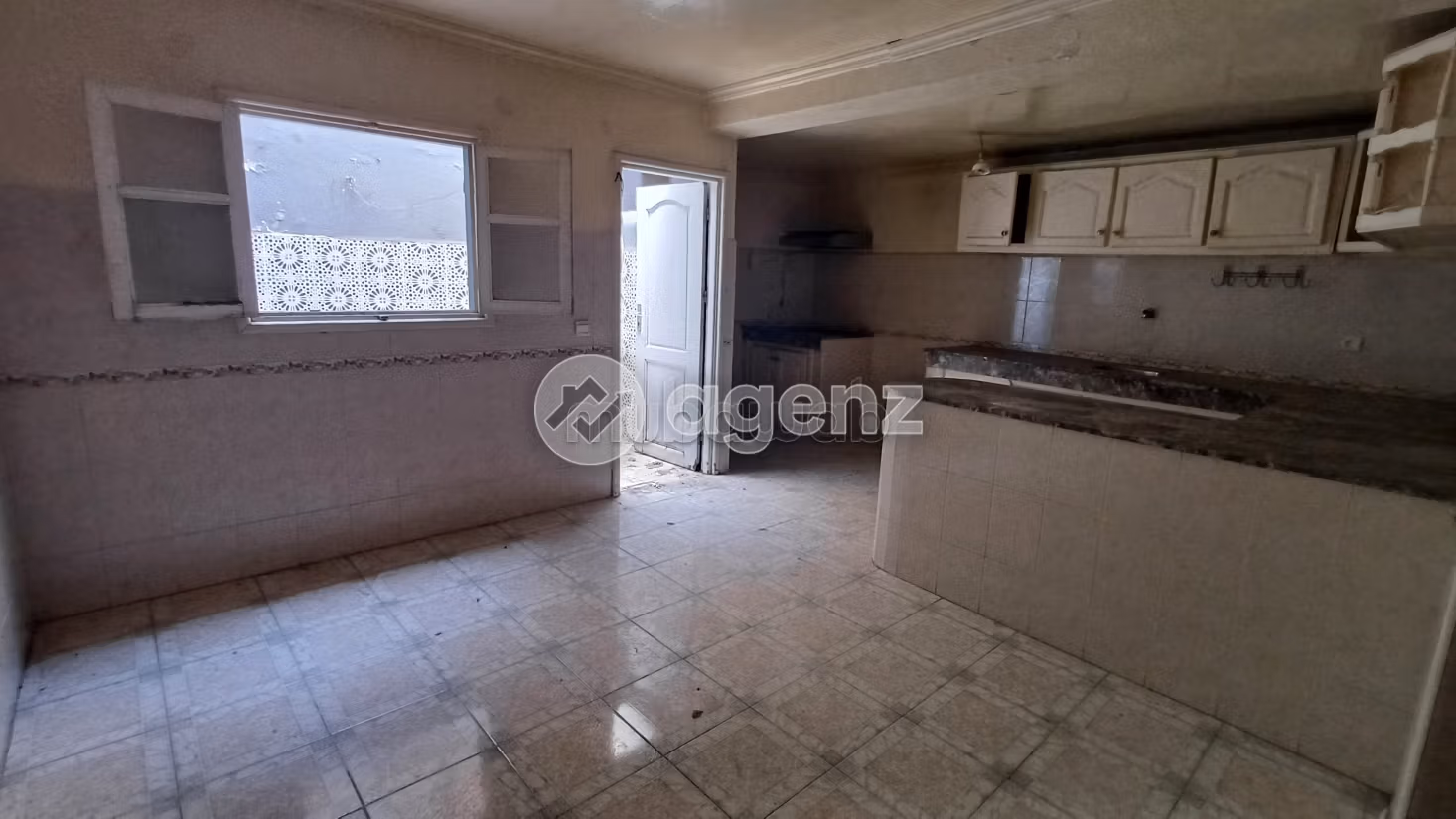 Apartment for sale 157 m², 3 bedrooms Ain Borja Casablanca