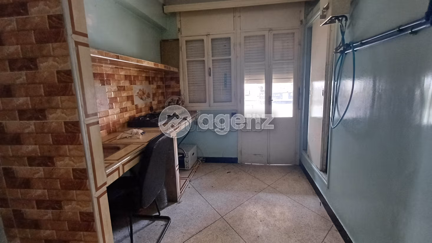 Apartment for sale 157 m², 3 bedrooms Ain Borja Casablanca