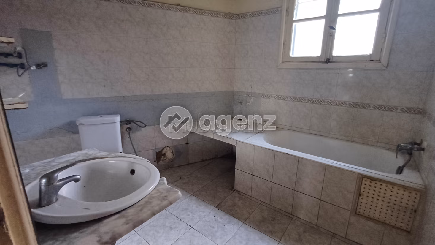 Apartment for sale 157 m², 3 bedrooms Ain Borja Casablanca