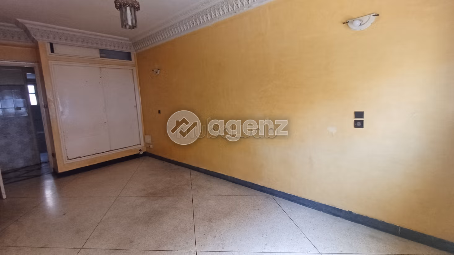Apartment for sale 157 m², 3 bedrooms Ain Borja Casablanca
