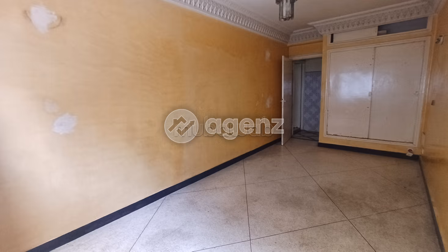 Apartment for sale 157 m², 3 bedrooms Ain Borja Casablanca