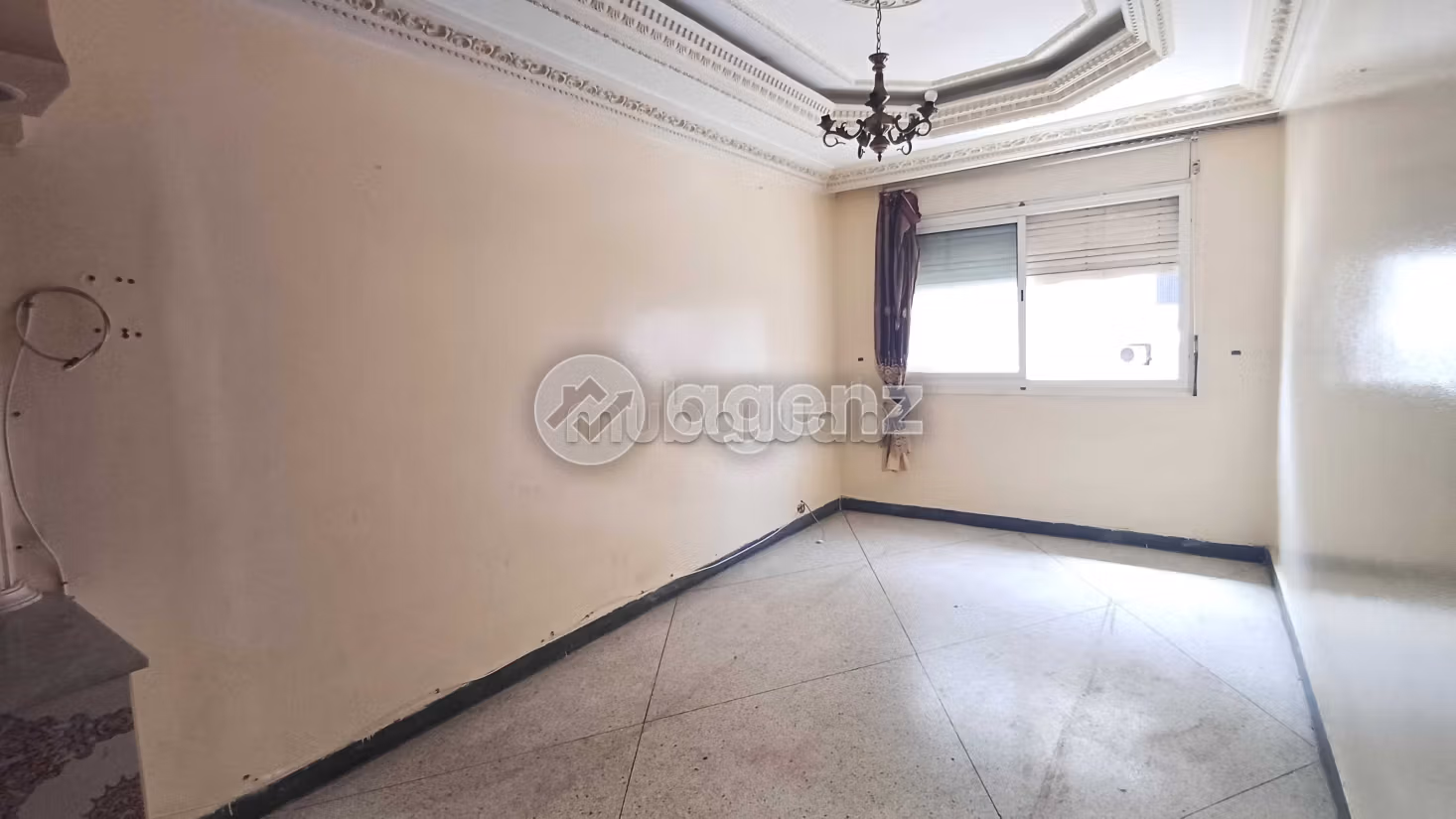 Apartment for sale 157 m², 3 bedrooms Ain Borja Casablanca