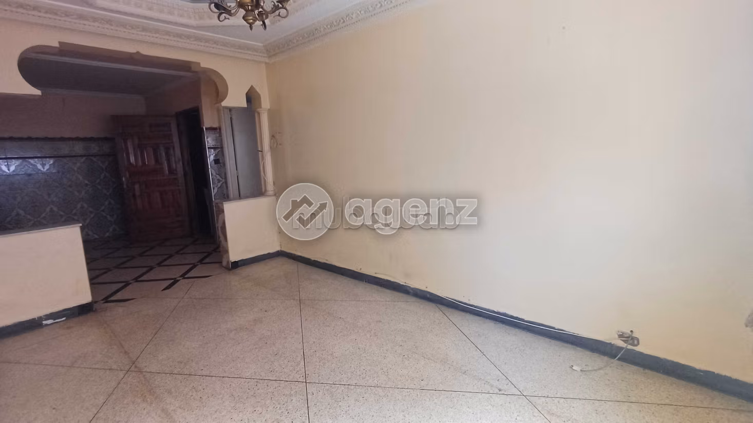 Apartment for sale 157 m², 3 bedrooms Ain Borja Casablanca