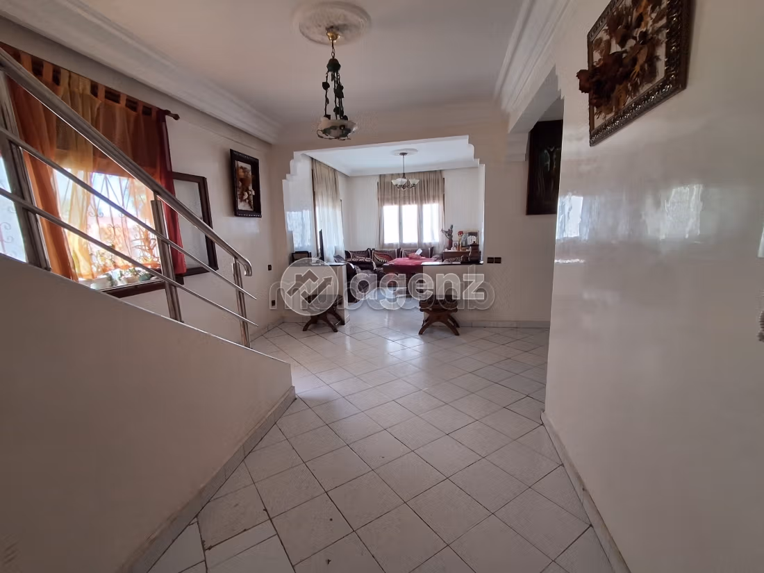 Appartement 153 m² à Belvédère — 12