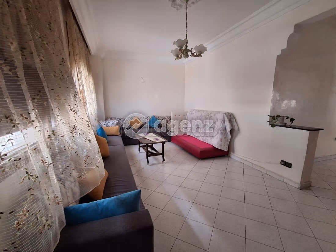 Appartement 153 m² à Belvédère — 11
