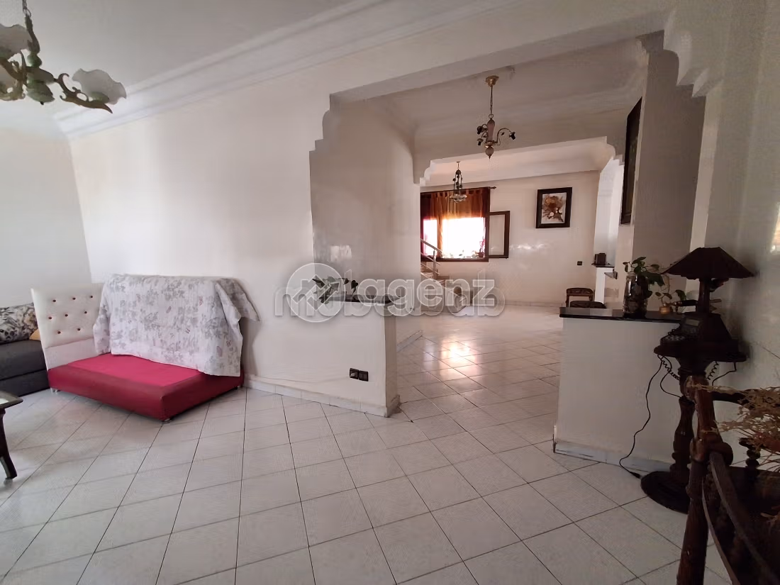 Appartement 153 m² à Belvédère — 15