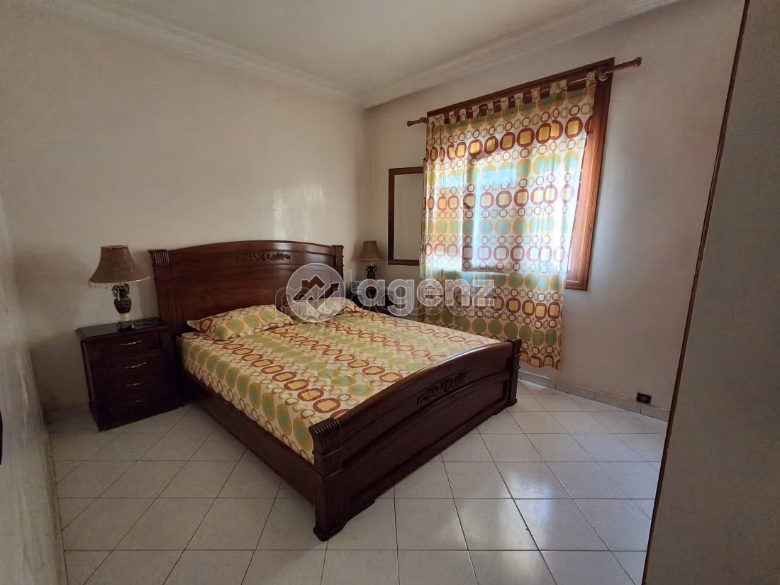 Appartement 153 m² à Belvédère — 7