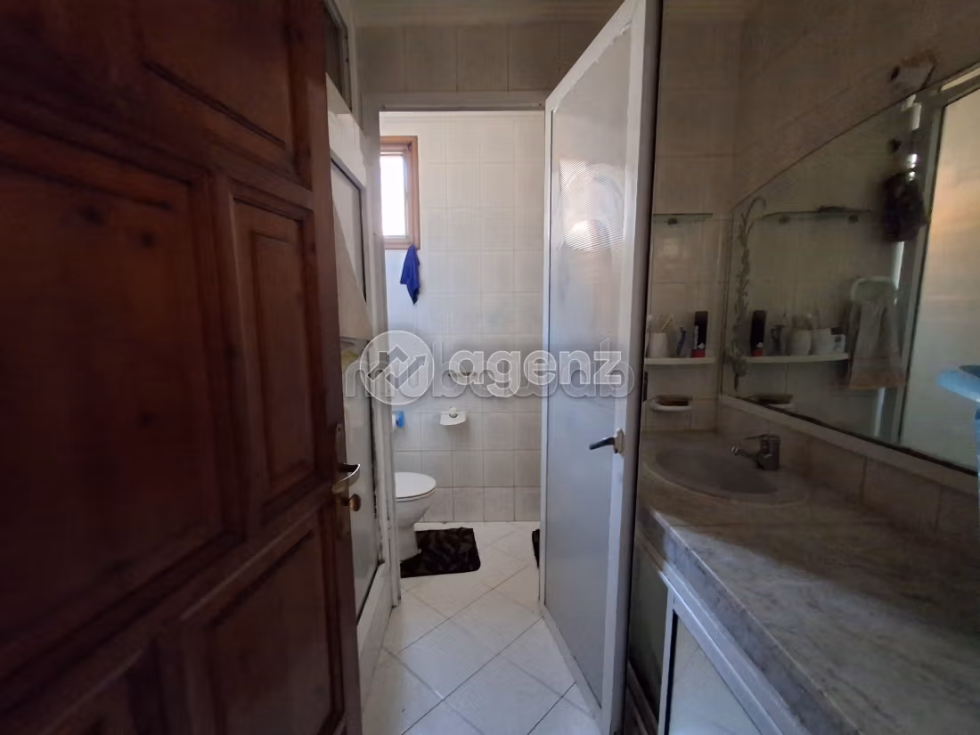 Appartement 153 m² à Belvédère — 19