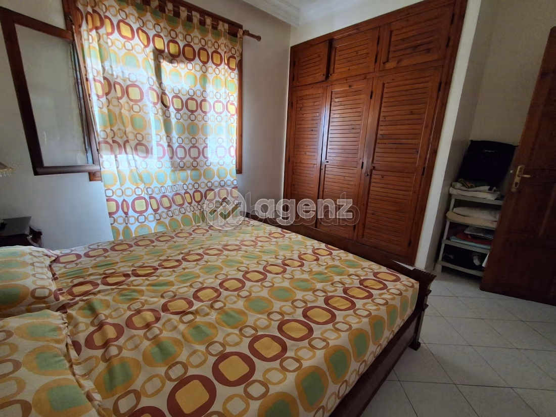 Appartement 153 m² à Belvédère — 18