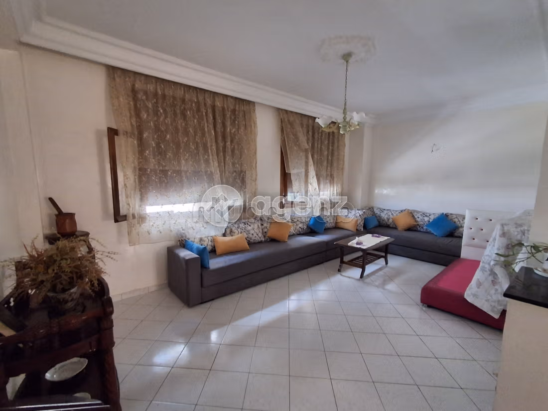 Appartement 153 m² à Belvédère — 10