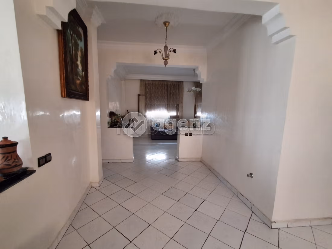 Appartement 153 m² à Belvédère — 14
