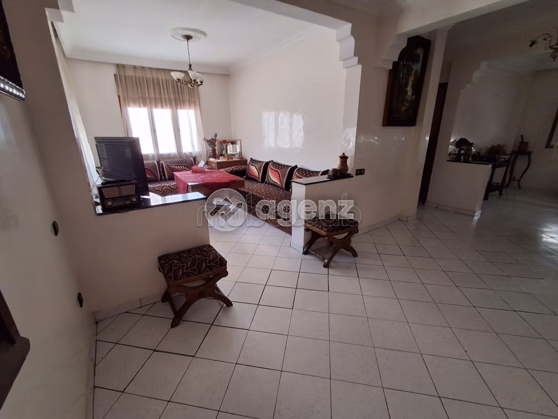 Appartement 153 m² à Belvédère — 13