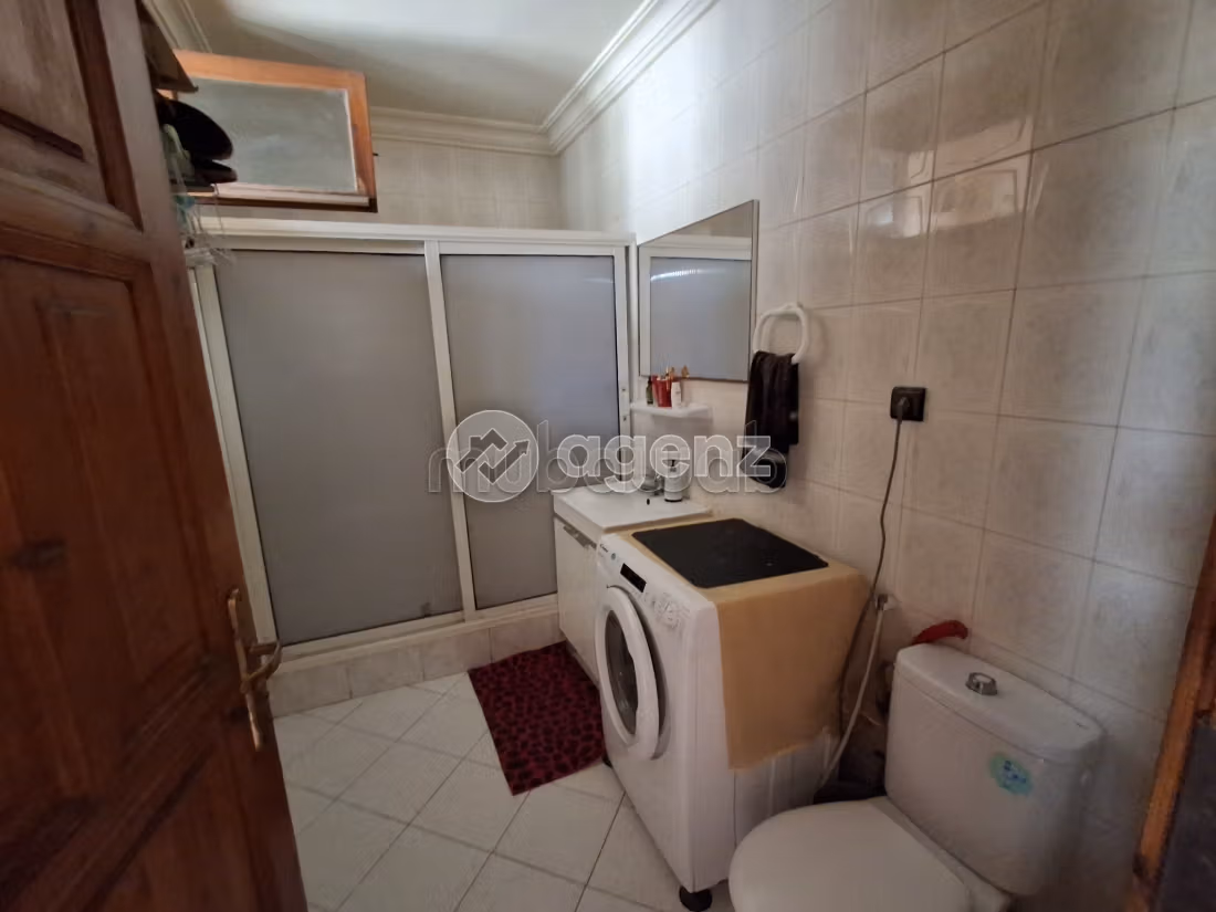 Appartement 153 m² à Belvédère — 20