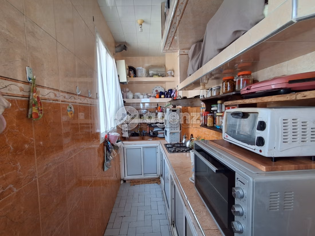 Duplex à vendre 153 m², 3 chambres Belvédère Casablanca — 3