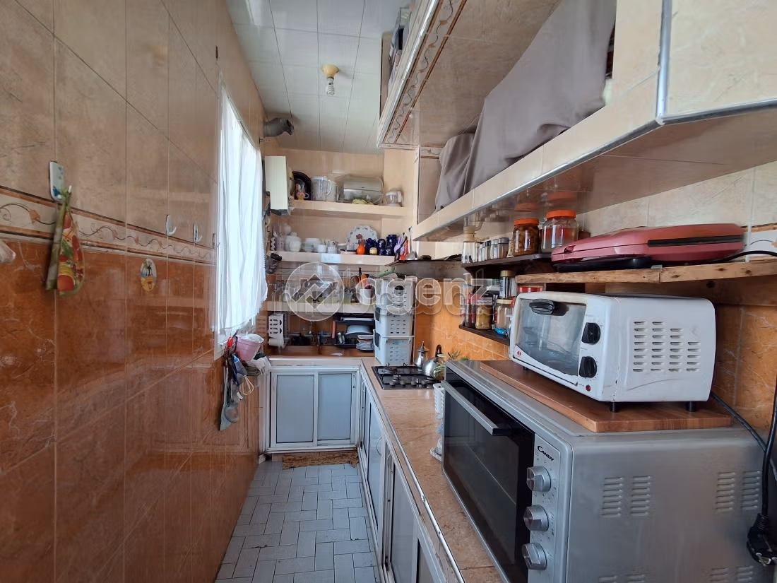 Appartement 153 m² à Belvédère — 16