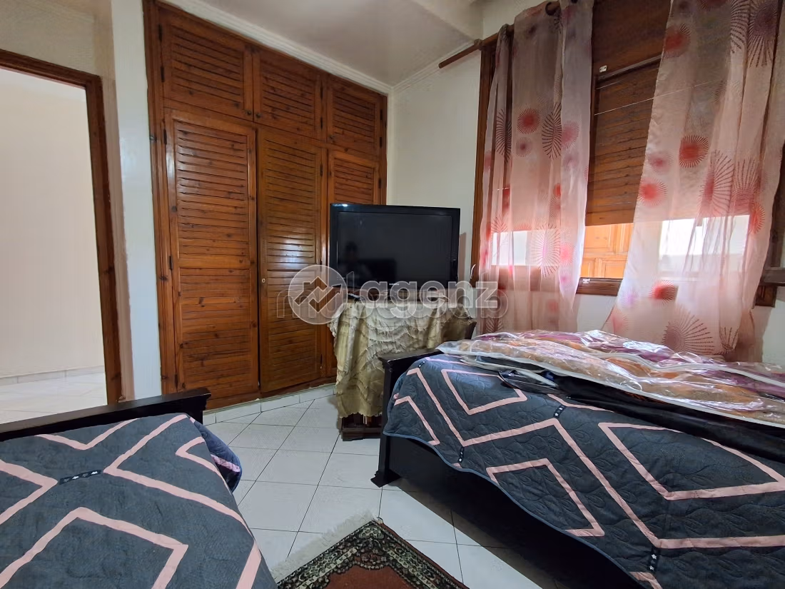 Duplex à vendre 153 m², 3 chambres Belvédère Casablanca — 6