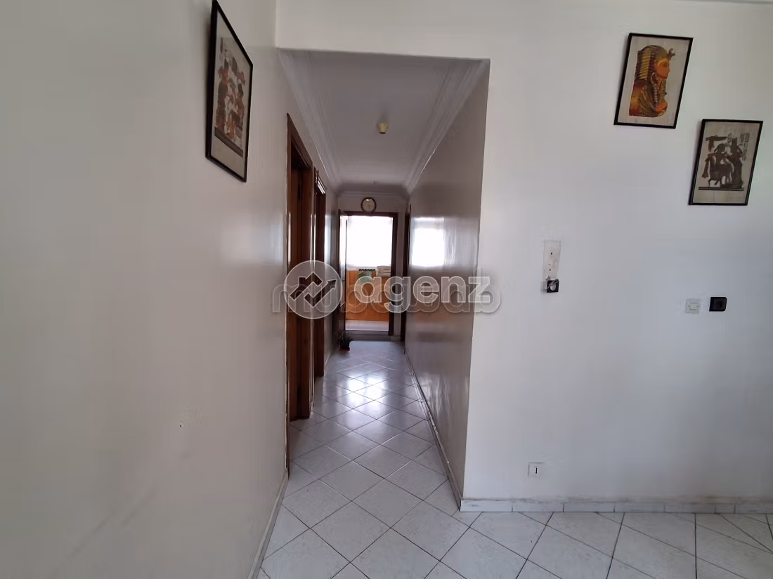 Appartement 153 m² à Belvédère — 9