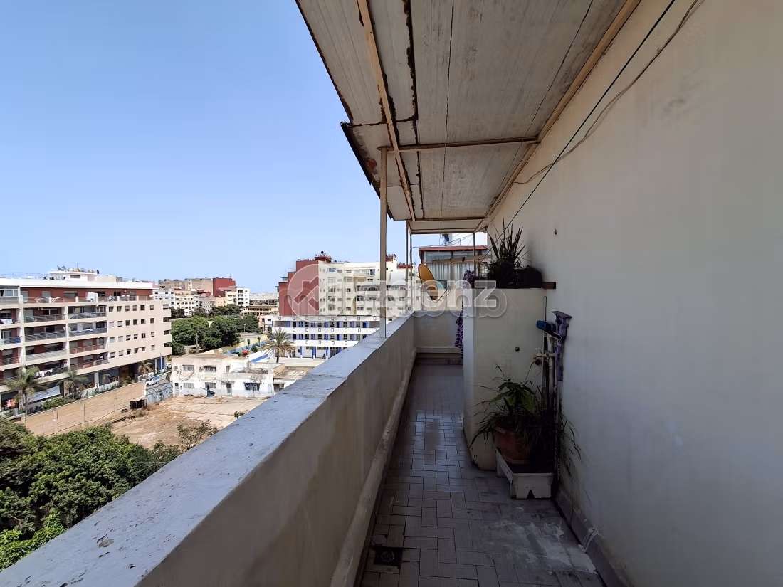 Appartement 153 m² à Belvédère — 17