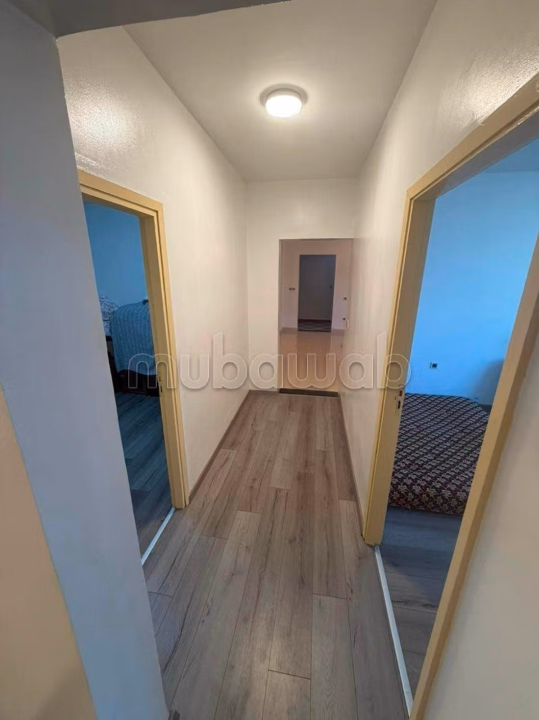 Appartement à l'achat à Belvédère. 
3 chambres