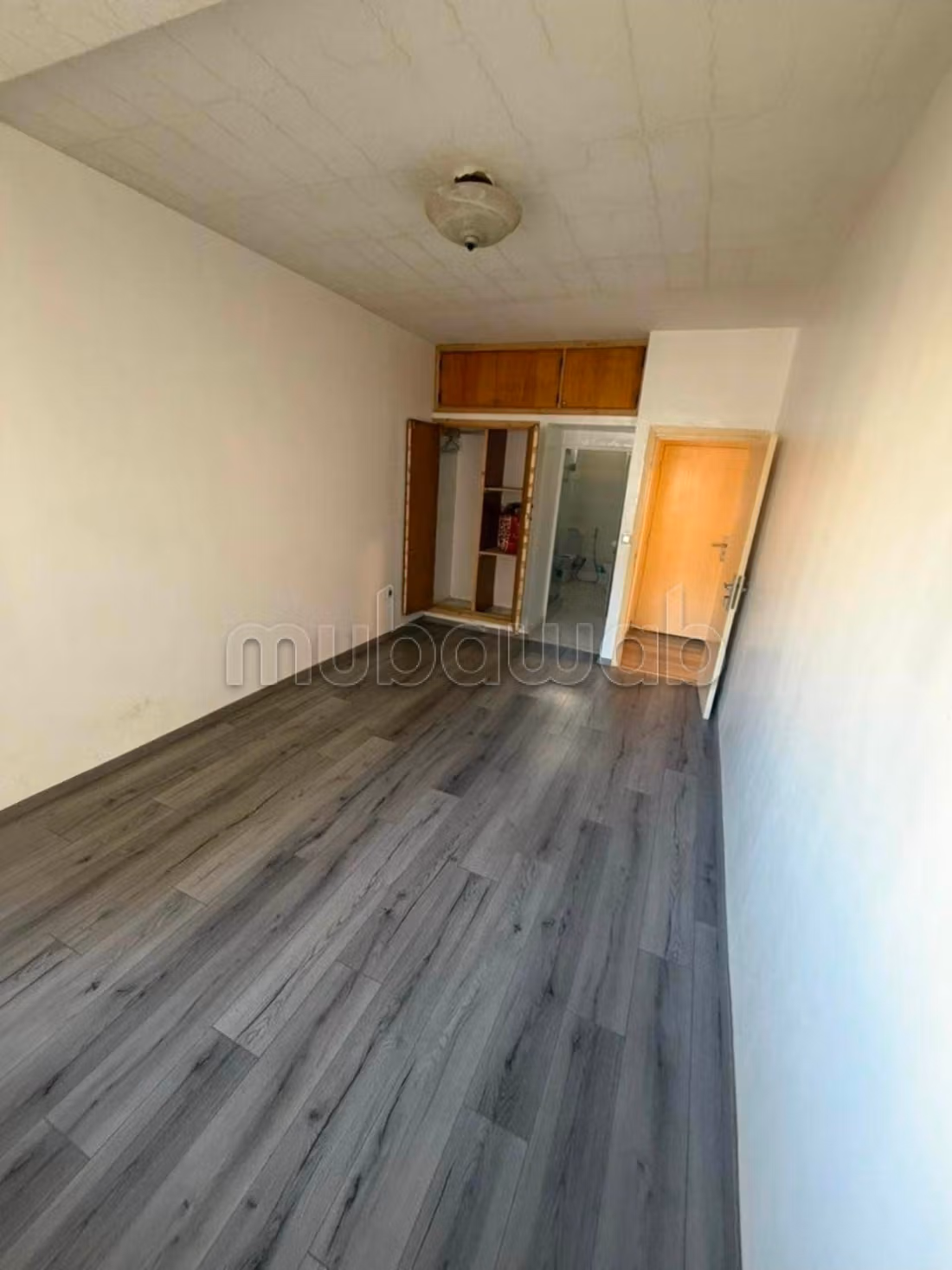 Appartement à l'achat à Belvédère. 
3 chambres — 2
