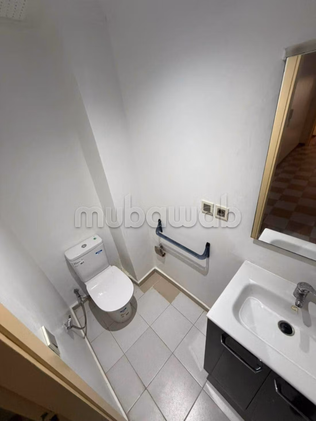 Appartement à l'achat à Belvédère. 
3 chambres — 5