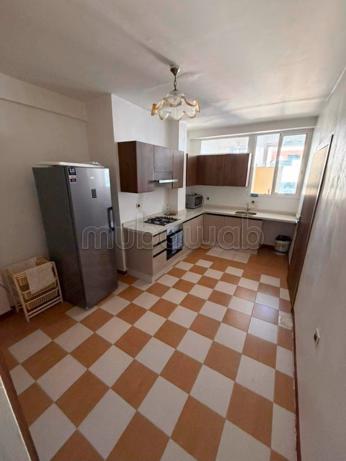 Appartement à l'achat à Belvédère. 
3 chambres — 6
