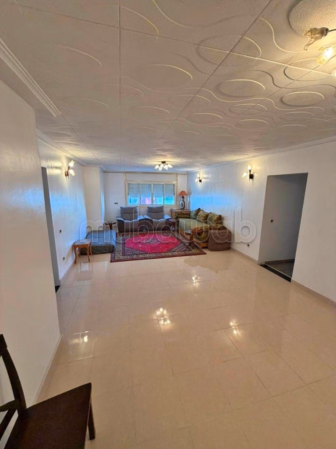 Appartement 159 m² à Belvédère — 9