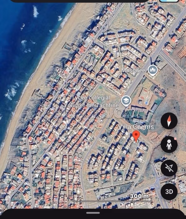 Terrain à vendre – Excellente opportunité