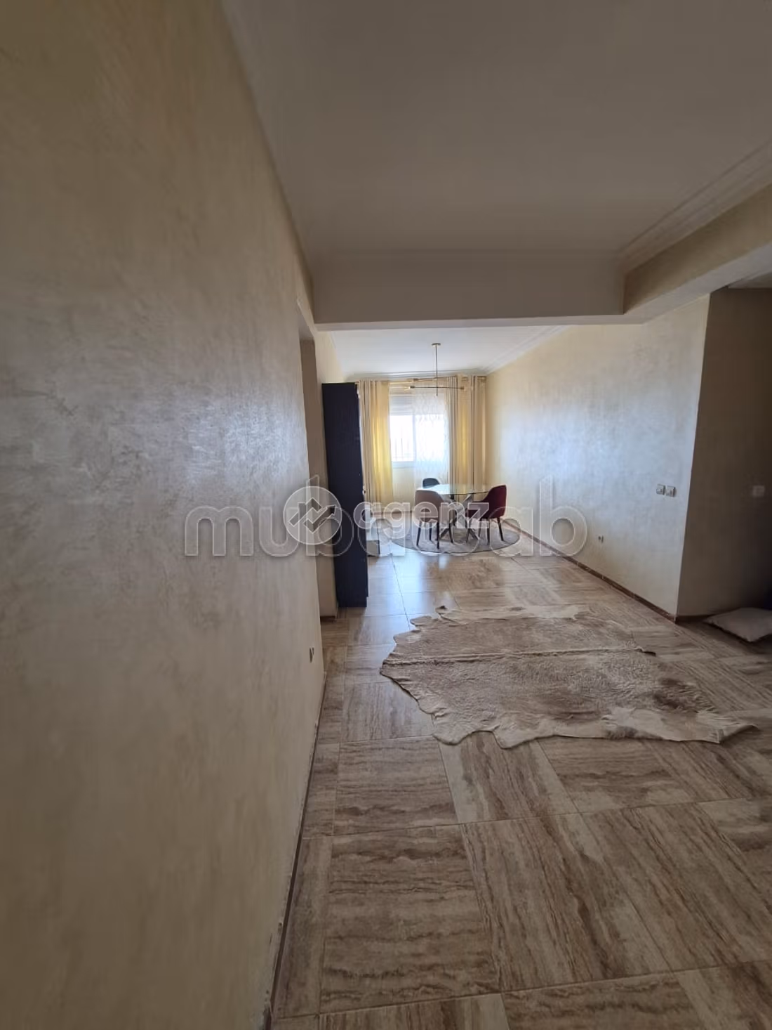 Appartement à vendre 79 m², 2 chambres
Bouskoura
Bouskoura