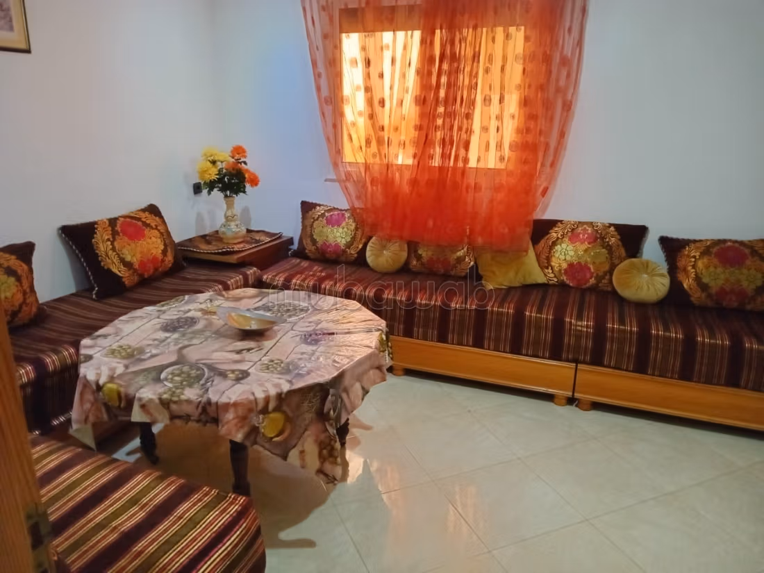 Appartement centrum nabij het strand