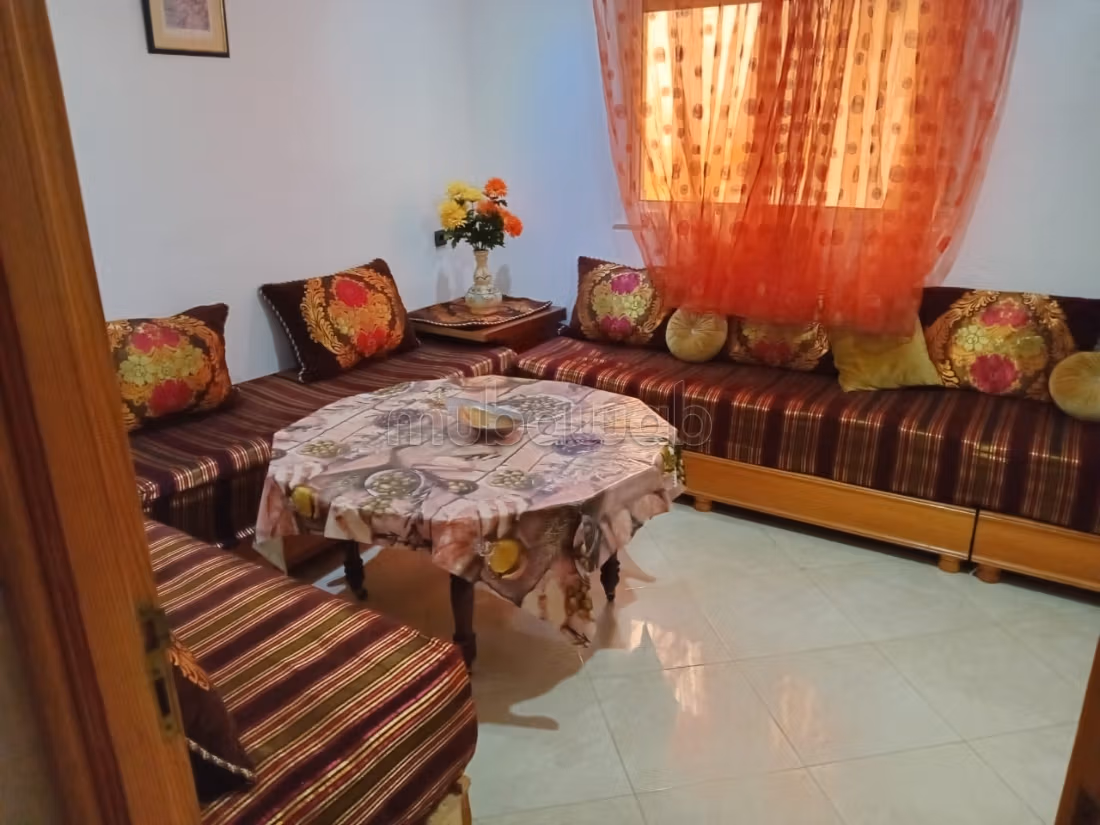 Appartement centrum nabij het strand