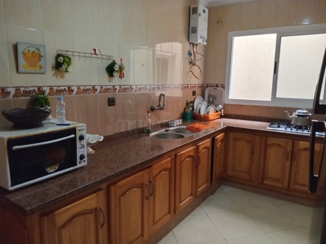 Appartement centrum nabij het strand